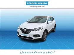 Renault Kadjar 1.5 Blue dCi 115ch Intens EDC