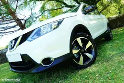 Nissan Qashqai 1.6 dCi N-Connecta 18
