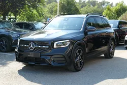 Mercedes glb 200 d amg line 150 ch toit ouvrant