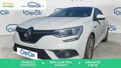 Renault Mégane IV 1.2 TCe 100 Energy Life