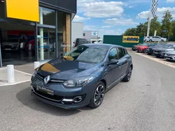 Renault Megane III 1.5 DCi 110 Bose Edition