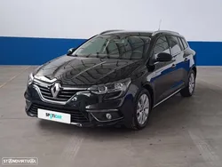 Renault Mégane 1.5 Blue dCi Limited