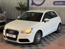 🚗 Audi A1 Sportback 1.4 TFSI 122 ch – Sièges chauffants – Très bon état