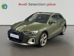 AUDI A3 Allstreet 35 TDI S-tronic 150kW