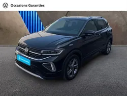 Volkswagen T-Cross 1.0 TSI 116ch R-Line DSG7