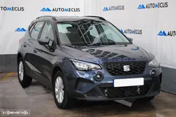 SEAT Arona 1.0 TSI Style