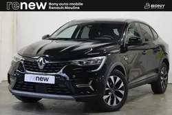 Renault Arkana mild hybrid 140 EDC FAP - 22 Evolution