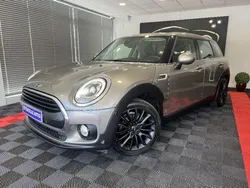 Mini Clubman F54 One 102 ch Finition Salt