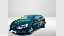 Renault Clio 1.5 Blue dCi Evolution