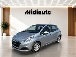 Peugeot 208 1.2 PureTech 68ch E6.c Like 5p
