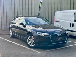 Audi A4 2.0 TDI 150 BUSINESS LINE