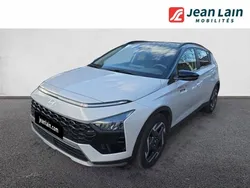 Hyundai Bayon 1.0 T-GDi 100 Creative