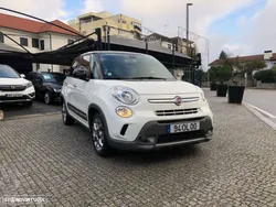 Fiat 500L 1.6 MJ Trekking S&S