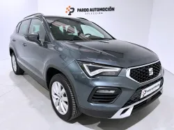 SEAT Ateca 2.0 TDI 85kW (115CV) S&S Style Go