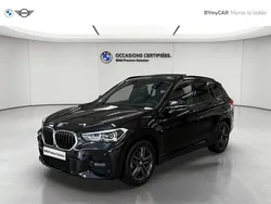 BMW X1 sDrive 18i 136 ch DKG7 M Sport