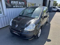 Renault GRAND MODUS 1.5 DCI 70CH AUTHENTIQUE