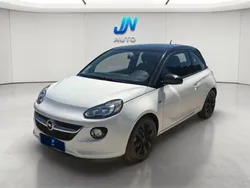 Opel Adam 1.2 Twinport 70ch Unlimited