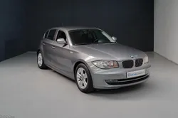 BMW 116 d LCI E87