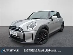 Mini Mini Cooper 136ch Edition Camden BVA7