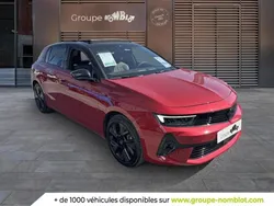 Opel Astra ELECTRIQUE 156 ch & Batterie 54 kWh GS