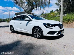 Renault Mégane ENERGY dCi 165 EDC BOSE EDITION