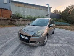 Renault scenic 1.5 dci 110ch (GEO-FRANCE)