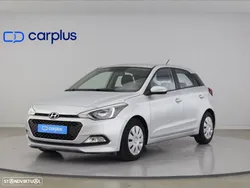 Hyundai i20 1.2 Access