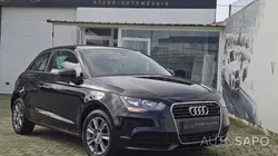 Audi A1 de 2011