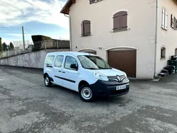 Renault KANGOO II EXPRESS MAXI 1.5 DCI 90CH GRAND VOLUME CONFORT