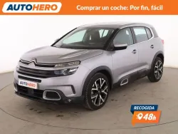 CITROEN C5 Aircross BlueHDi S&S Shine 130