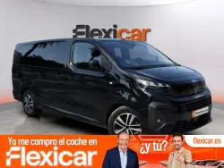 PEUGEOT Traveller 2.0 BlueHDI S&S Business Standard EAT8 180