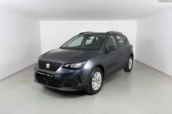 Seat Arona 1.0 Eco Tsi Style Cx.DSG 115cv