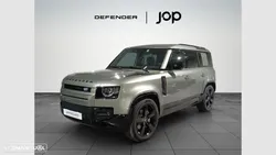 Land Rover Defender 2.0 P300e 110 AWD X-Dynamic SE