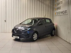 RENAULT Zoe R110 - 22B Equilibre
