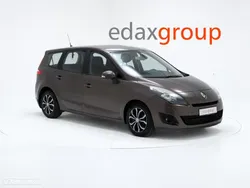 Renault Grand Scénic