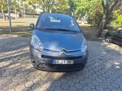 Citroën C4 Picasso