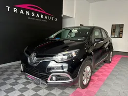 RENAULT CAPTUR dCi 90 Energy eco² Zen - DISTRIBUTION OK