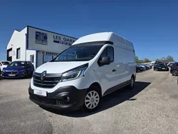 16855 HT - Trafic L2H2 DCI 120 Pack Extra