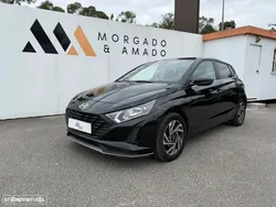 Hyundai i20 1.2 Comfort