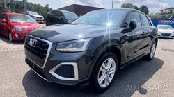 Audi Q2 de 2022
