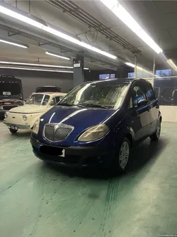 Lancia Musa Cx Automática