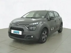 Citroën C3 PureTech 83 S&S BVM5 - Feel Pack