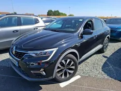 RENAULT Arkana 1.3 TCe 140ch FAP Business EDC