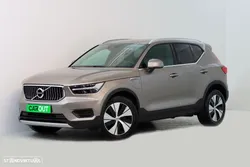 Volvo XC 40 1.5 T5 PHEV Inscription Expression