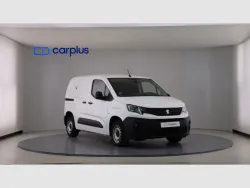 Peugeot Partner Partner 1.5BlueHDI S&S Pro Standard 600kg 100