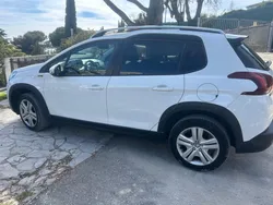 Peugeot 2008 1ere main de 2019