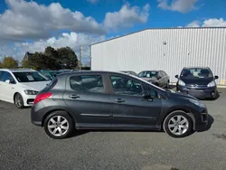 Peugeot 308 phase 1.6l EHDI 112CH