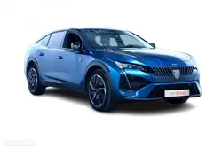 Peugeot 408 1.2 PureTech GT EAT8