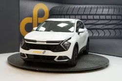 KIA Sportage 1.6 T-GDi HEV Drive 215