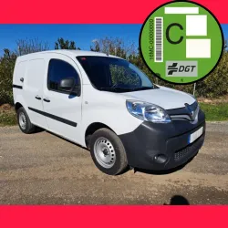 Renault Kangoo Kangoo Fg. 1.5dCi Profesional 55kW